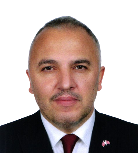 Murat Atış